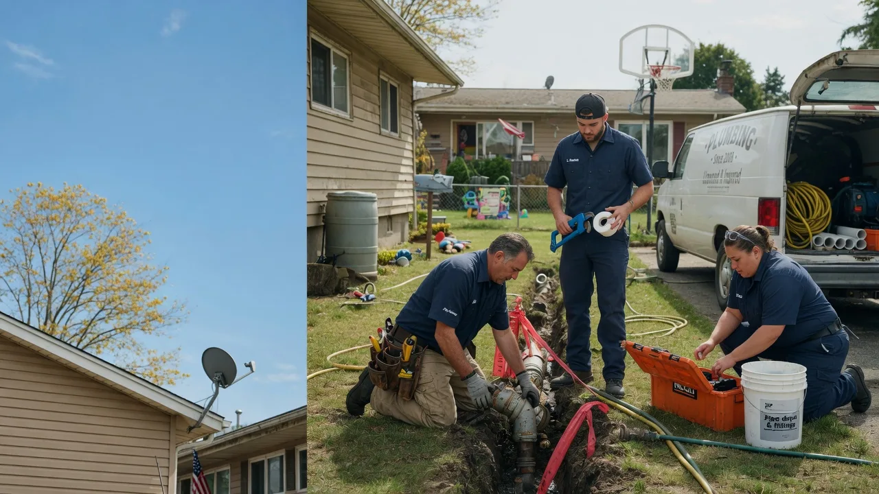 Garbage Disposal Replacement in Gardiner, OR near me